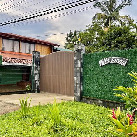 La Fortuna Villa Tucan מראה חיצוני תמונה
