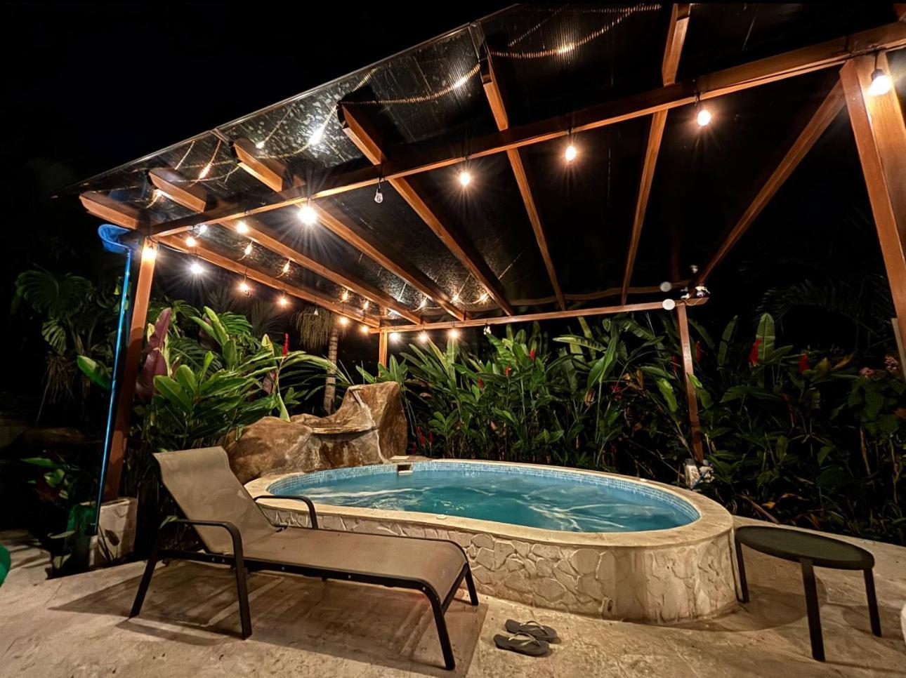 La Fortuna Villa Tucan מראה חיצוני תמונה